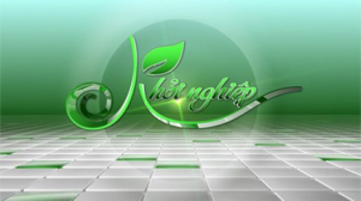 Khởi nghiệp - 12/11/2025: Khởi nghiệp F&B hương vị mới từ nông sản quê