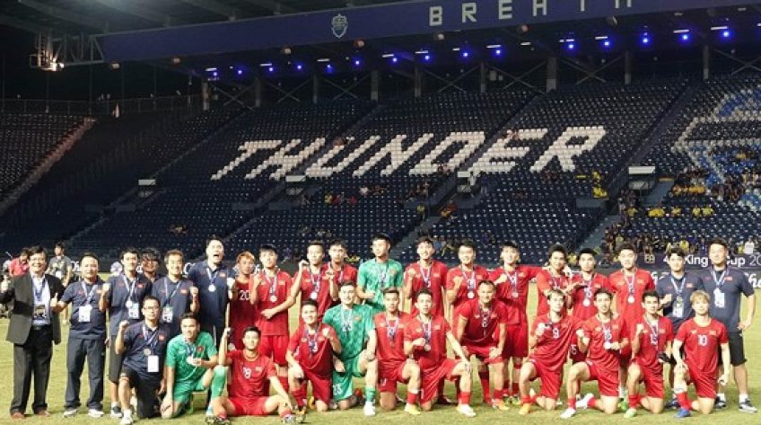 Nỗi buồn Công Phượng