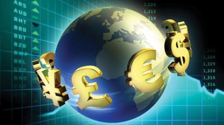 Tăng trưởng kinh tế toàn cầu dự kiến giảm 4% trong năm nay