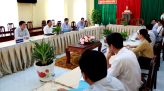 Tổng thống, Phó Tổng thống Mỹ phải giữ khoảng cách phòng Covid-19