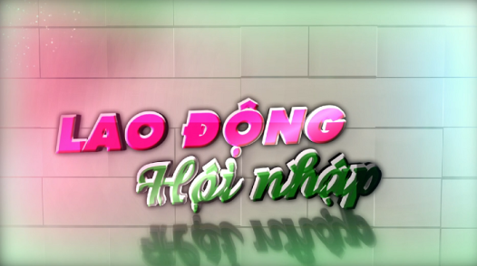 Lao động hội nhập - 11/11/2025: Phạm Hoàng Bửu và cơ duyên từ thực tập sinh đến phóng viên truyền thông tại Nhật