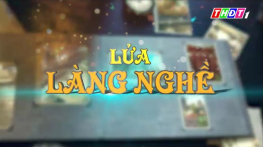 Lửa làng nghề - 25/02/2026: Giữ lửa nghề làm nem Lai Vung -  Giữ hồn di sản