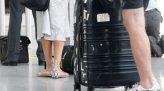 Hong Kong phối hợp chính quyền Trung ương Trung Quốc đáp trả Mỹ