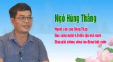 Người Đồng Tháp - 11/02/2022: Nhà điêu khắc Nguyễn Oanh