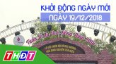 Gương sáng hiếu học - 18/12/2018: Sinh viên Lê Minh Phụng