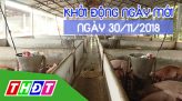 Liên hoan tuổi trẻ sáng tạo: Thanh niên cần hợp lực để đưa ý tưởng đi xa hơn