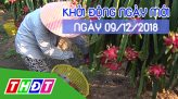 An toàn giao thông - 08/12/2018