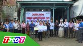 Gương sáng hiếu học - 11/8/2020: Sinh viên Nguyễn Thị Trúc An