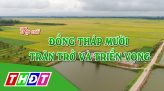 Ký sự Nắng gió biên thùy - Tập 7 - 27/2/2021