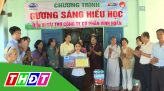 Gương sáng hiếu học - 11/1/2023: Sinh viên Nguyễn Huỳnh Như