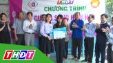 Gương sáng hiếu học - 29/3/2023: Sinh viên Nguyễn Thanh Thảo - Xã Mỹ An, huyện Tháp Mười