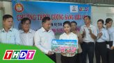 Gương sáng hiếu học - 31/5/2023: Học sinh Nguyễn Lê Trọng Phúc