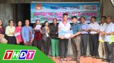 Gương sáng hiếu học - 01/10/2019: Sinh viên Hồ Quang Vinh
