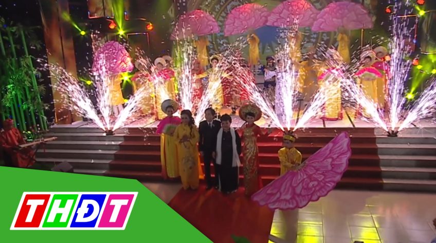 Nghệ sỹ với Truyền hình Đồng Tháp