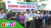 Gương sáng hiếu học - 11/8/2020: Sinh viên Nguyễn Thị Trúc An
