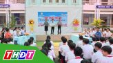 Thắp sáng ước mơ - 4/8/2023: Học sinh Thái Hoàng Huy