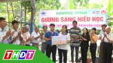 Gương sáng hiếu học - 11/8/2020: Sinh viên Nguyễn Thị Trúc An