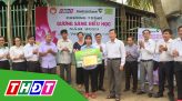 Gương sáng hiếu học - 29/3/2023: Sinh viên Nguyễn Thanh Thảo - Xã Mỹ An, huyện Tháp Mười