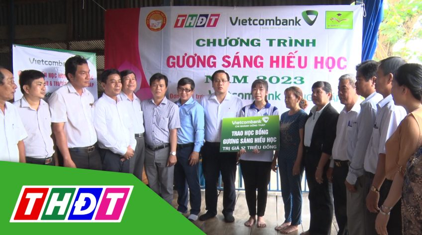 Gương sáng hiếu học - 19/4/2023: Sinh viên Trần Thị Yến Linh