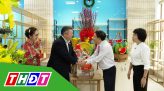 Chủ tịch UBND tỉnh Đồng Tháp thăm Công ty Cổ phần Thực phẩm Sen Đại Việt
