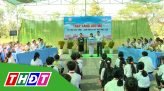 Thắp sáng ước mơ - 7/4/2023: Học sinh Ngô Thị Kiều Oanh