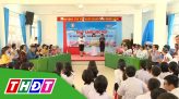 Thắp sáng ước mơ - 09/6/2023: Em Nguyễn Tấn Đạt - huyện Châu Thành