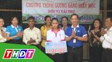 Gương sáng hiếu học - 31/5/2023: Học sinh Nguyễn Lê Trọng Phúc