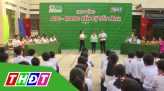 ADC mang đến sự tốt lành - 19/12/2019: Học sinh Phùng Thị Kiều Mi