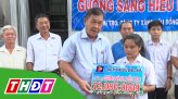 Gương sáng hiếu học - 02/8/2023: Sinh viên Nguyễn Hồ Bình An
