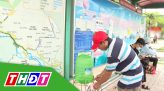 Giảm nghèo bền vững từ địa bàn ấp