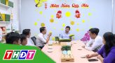 Cửa sổ văn hóa - 25/01/2023: Chơi chữ, nét đẹp văn hóa đầu năm
