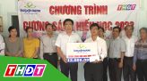 Gương sáng hiếu học - 31/5/2023: Học sinh Nguyễn Lê Trọng Phúc