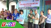 Gương sáng hiếu học - 02/8/2023: Sinh viên Nguyễn Hồ Bình An