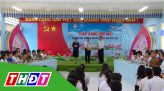 Thắp sáng ước mơ - 4/8/2023: Học sinh Thái Hoàng Huy