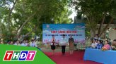 Thắp sáng ước mơ - 4/8/2023: Học sinh Thái Hoàng Huy