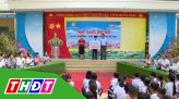 Thắp sáng ước mơ - 7/4/2023: Học sinh Ngô Thị Kiều Oanh