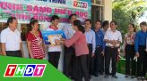 ADC mang đến sự tốt lành - 04/6/2020: Học sinh Nguyễn Ngân Hà