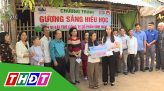 Gương sáng hiếu học - 31/5/2023: Học sinh Nguyễn Lê Trọng Phúc