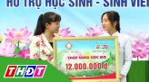 Thắp sáng ước mơ - 09/6/2023: Em Nguyễn Tấn Đạt - huyện Châu Thành