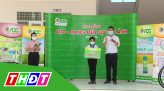 ADC mang đến sự tốt lành - 06/5/2021: Học sinh Nguyễn Văn Giàu (Huyện Hồng Ngự)