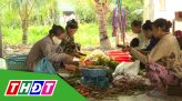 Lời giải căn cơ cho nạn lục bình ken đặc sông rạch