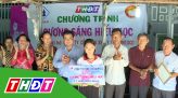 Gương sáng hiếu học - 02/8/2023: Sinh viên Nguyễn Hồ Bình An