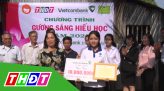 Gương sáng hiếu học - 31/3/2020: Sinh viên Trần Thanh Việt Anh