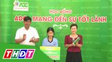 ADC mang đến sự tốt lành - 30/3/2023: Học sinh Trương Thị Kiều Duyên