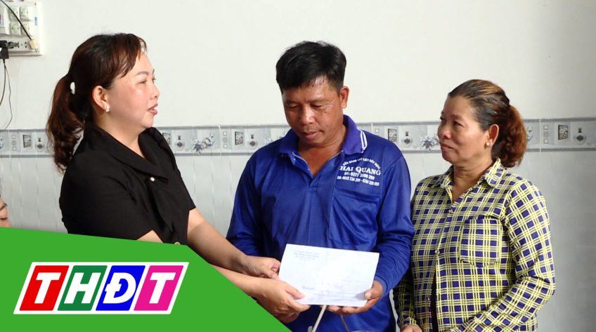 Vượt dốc - 09/5/2023: Hộ Anh Trần Quốc Khởi