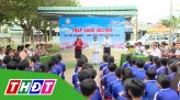 Thắp sáng ước mơ - 4/8/2023: Học sinh Thái Hoàng Huy