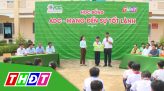 ADC mang đến sự tốt lành - 03/10/2019: Học sinh Lê Duy Khãi
