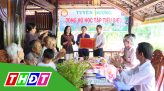 Gương sáng hiếu học - 09/7/2019: Em Huỳnh Thị Thu Trang
