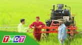 Tiếp sức cùng nông dân - 16/6/2020: Thiết bị phun vôi cải tiến