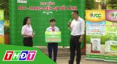 ADC mang đến sự tốt lành - 11/3/2021: Em Thạch Thị Sô Khành The